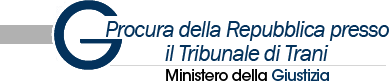 Procura della Repubblica presso il Tribunale di Trani